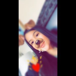 Meet your Posher, Itzel